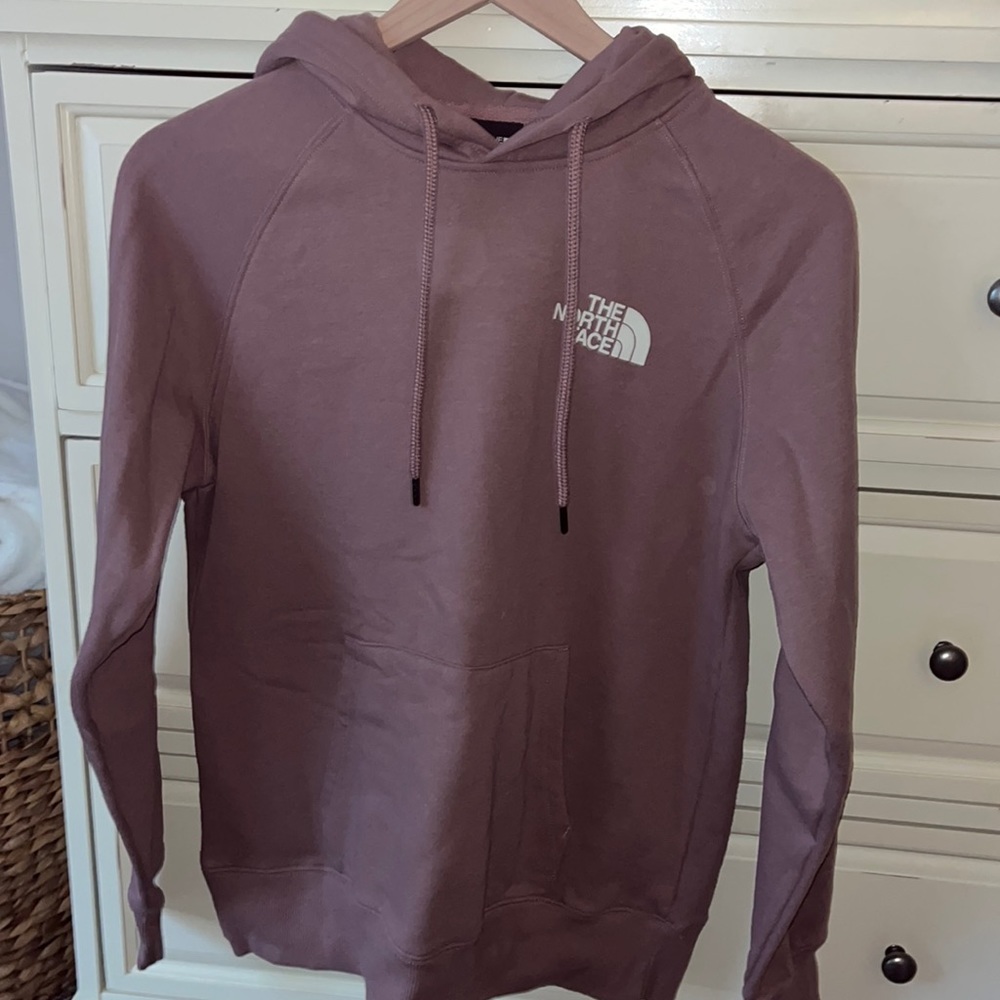 Women’s North Face Hoodie